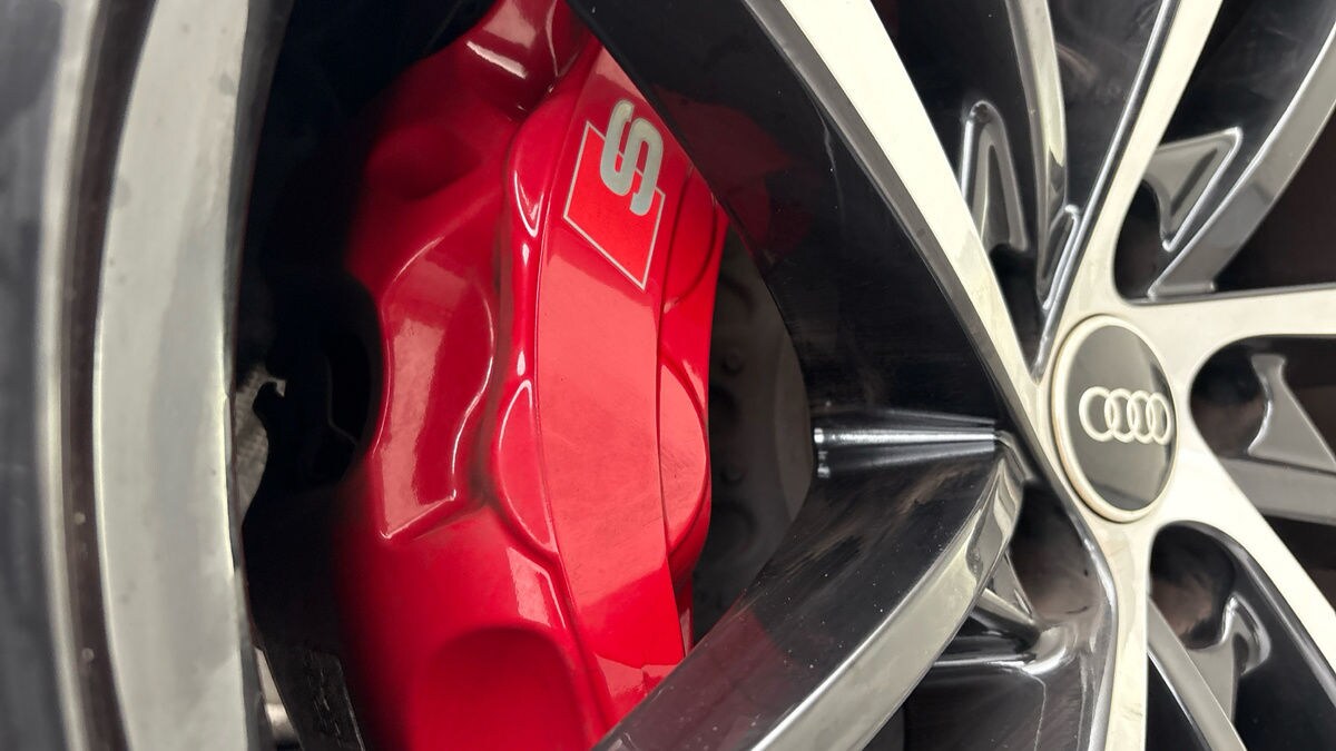 Used Audi SQ7 2023 for sale - 75937815: Photo 25