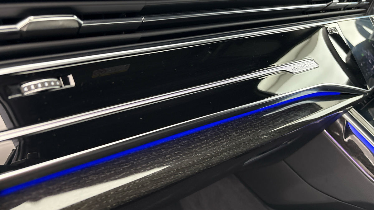 Used Audi SQ7 2023 for sale - 75937815: Photo 26