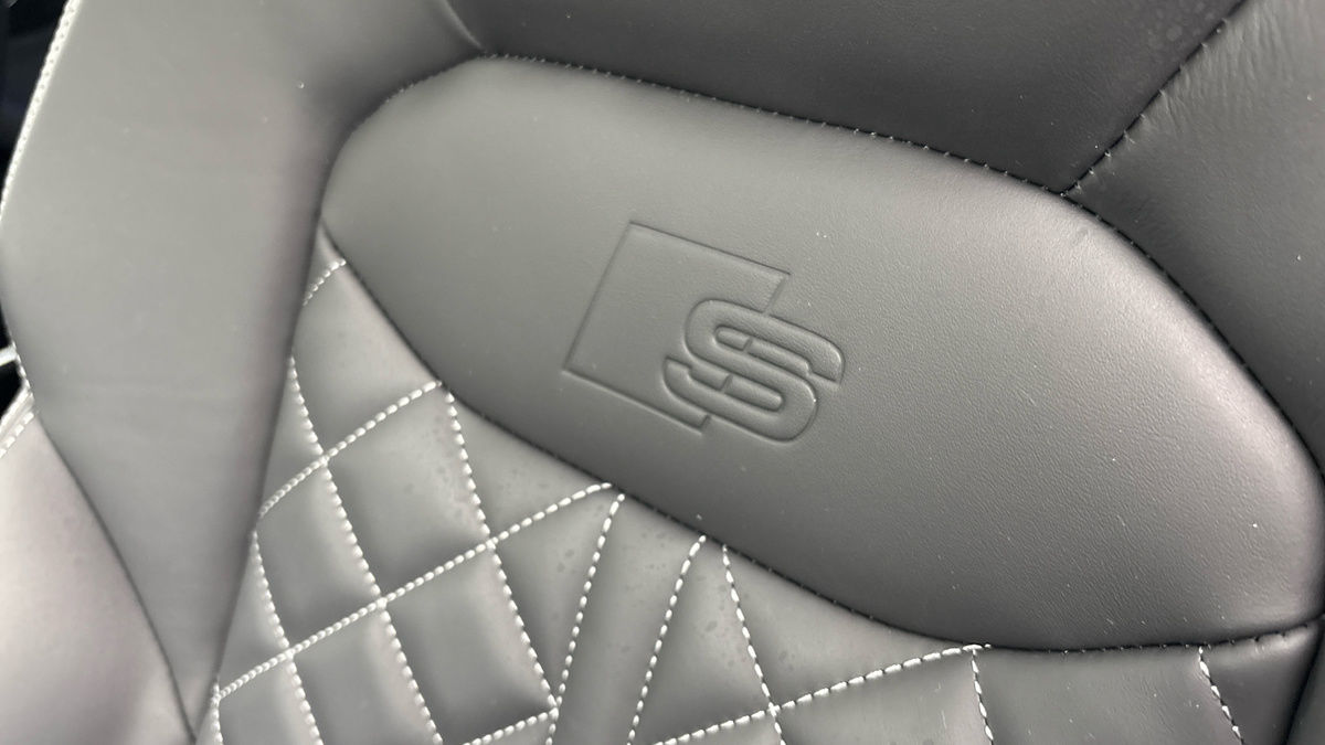 Used Audi SQ7 2023 for sale - 75937815: Photo 27