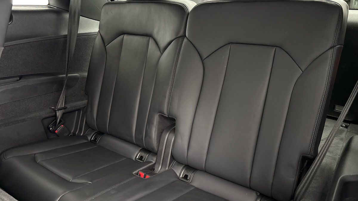 Used Audi SQ7 2023 for sale - 75937815: Photo 28