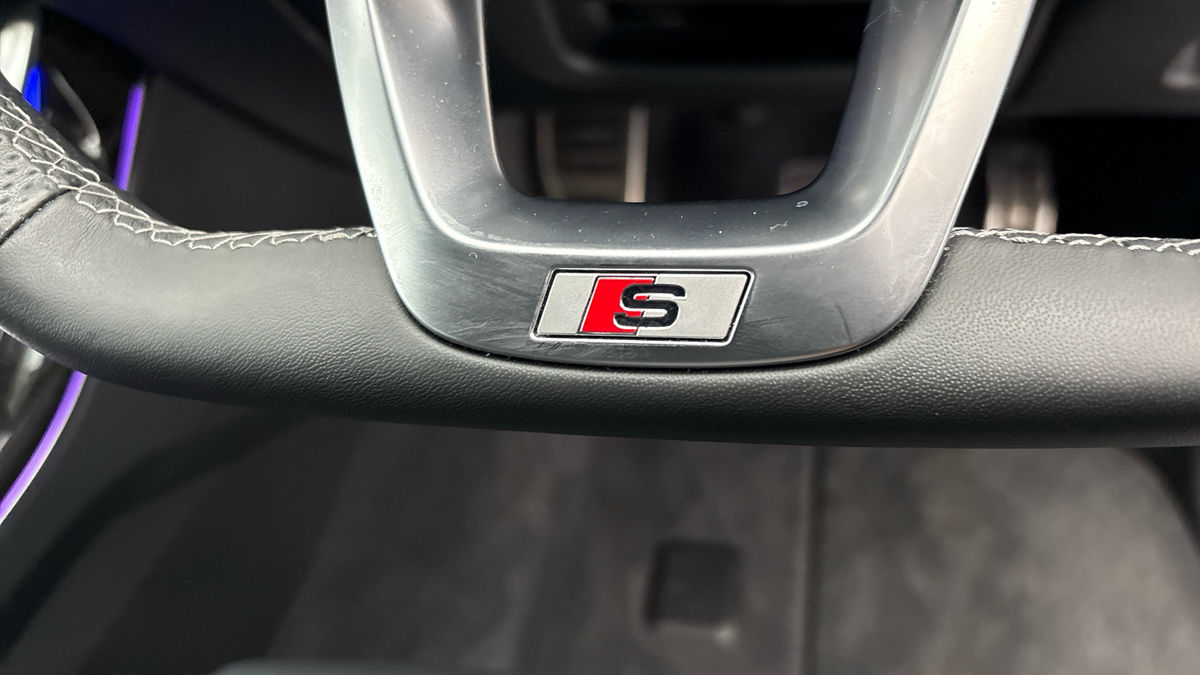 Used Audi SQ7 2023 for sale - 75937815: Photo 29