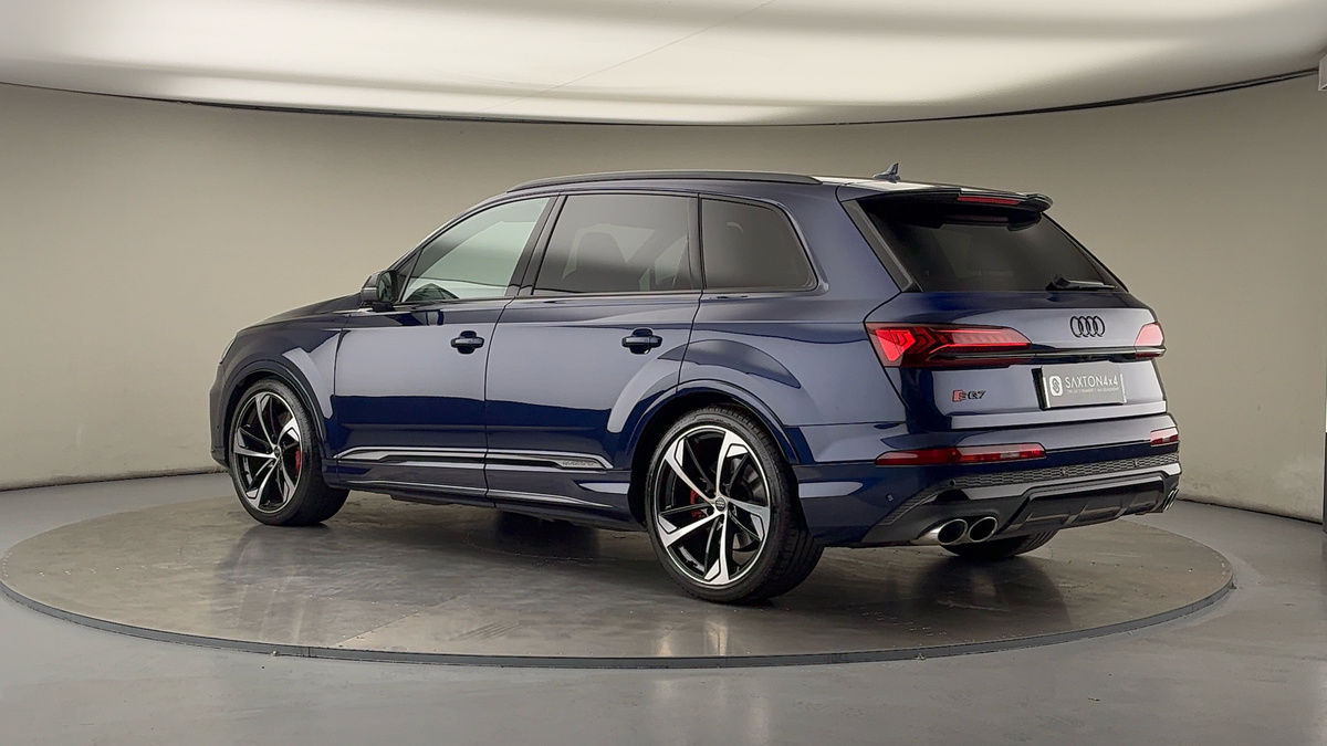 Used Audi SQ7 2023 for sale - 75937815: Photo 30