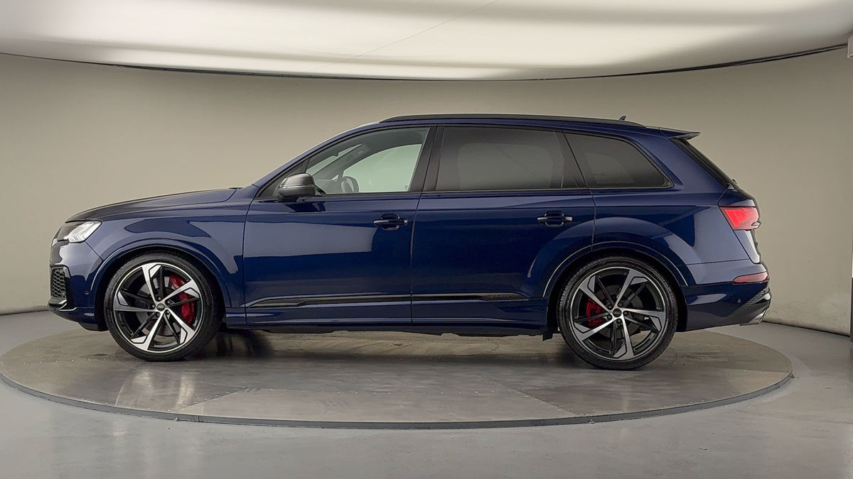 Used Audi SQ7 2023 for sale - 75937815: Photo 32