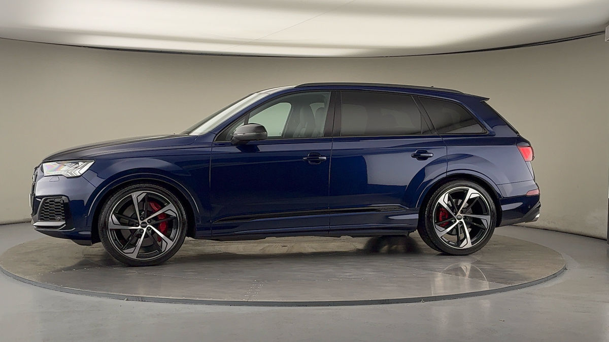 Used Audi SQ7 2023 for sale - 75937815: Photo 33