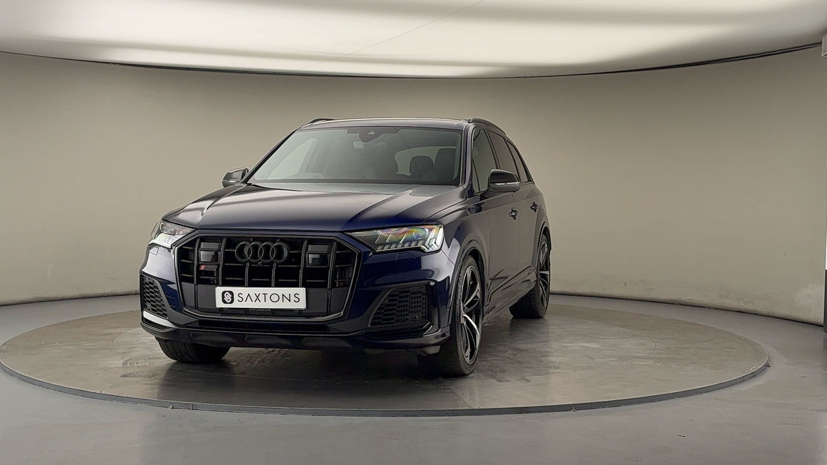 Used Audi SQ7 2023 for sale - 75937815: Photo 36