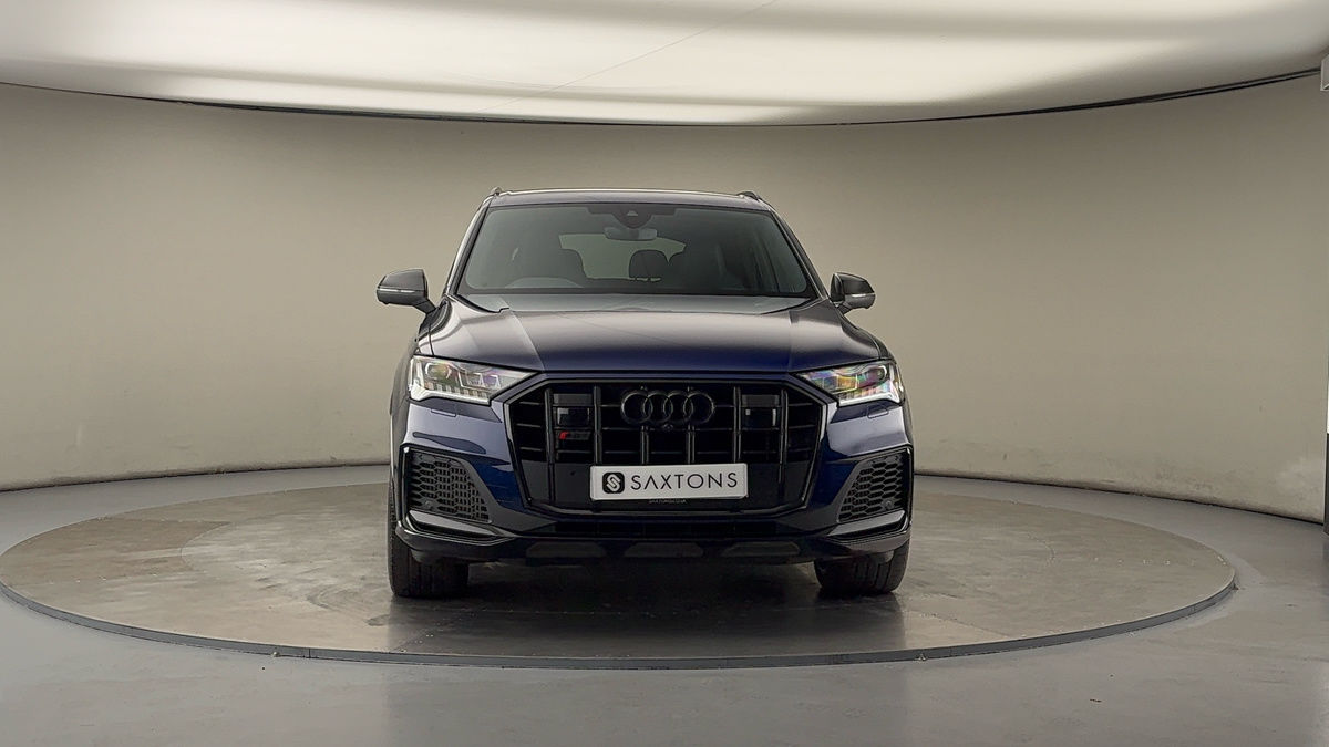 Used Audi SQ7 2023 for sale - 75937815: Photo 37