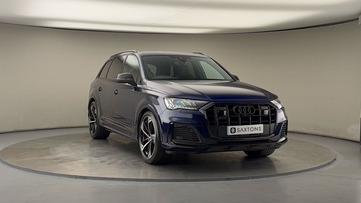 Used Audi SQ7 2023 for sale - 75937815: Photo 38