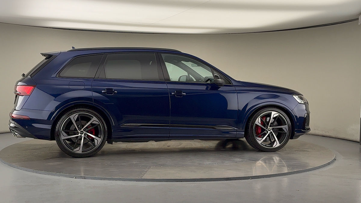 Used Audi SQ7 2023 for sale - 75937815: Photo 42