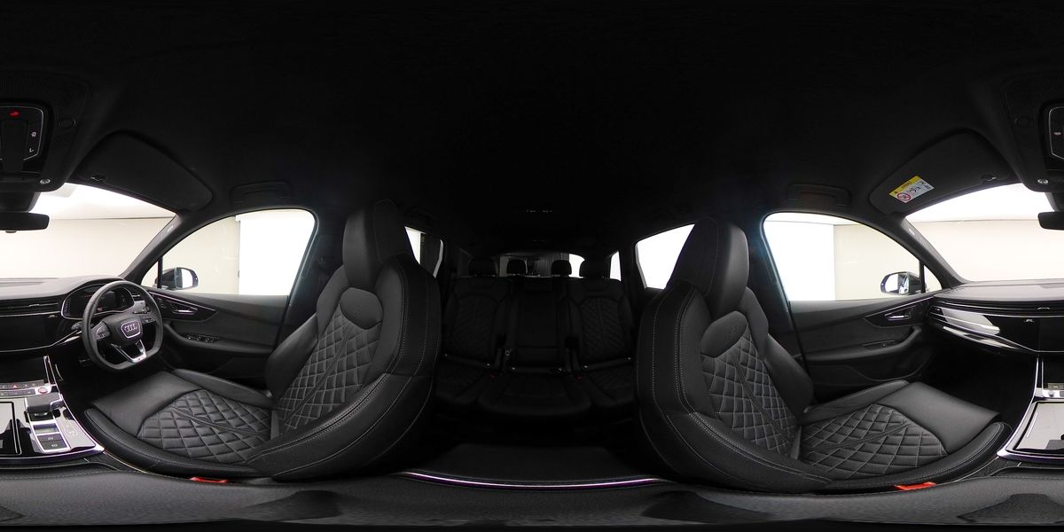 Used Audi SQ7 2023 for sale - 75937815: Photo 49