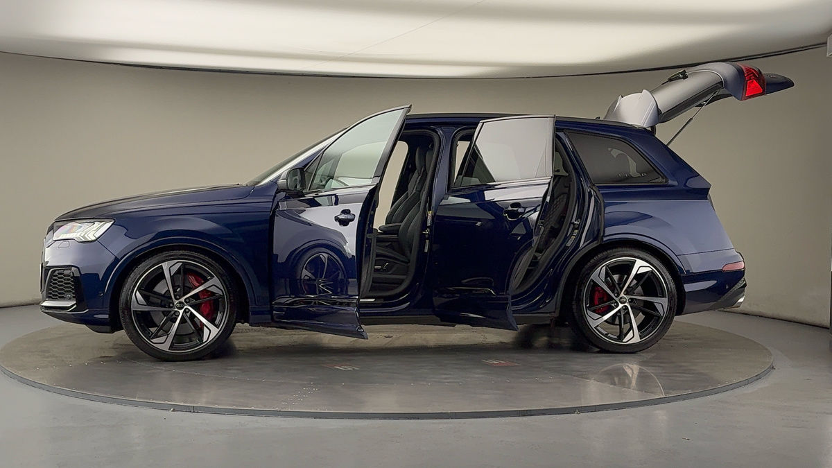 Used Audi SQ7 2023 for sale - 75937815: Photo 52