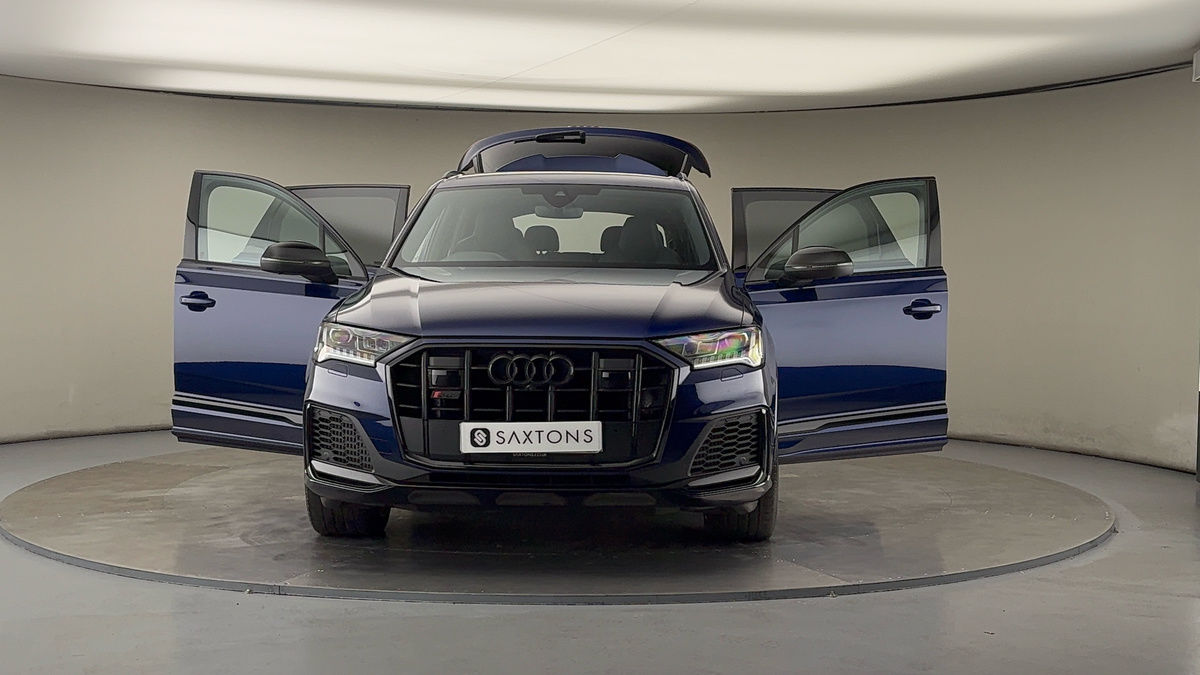 Used Audi SQ7 2023 for sale - 75937815: Photo 56
