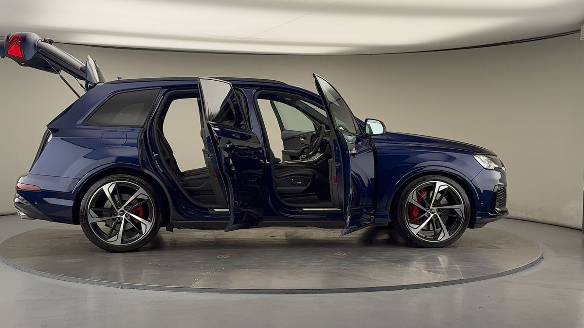 Used Audi SQ7 2023 for sale - 75937815: Photo 61