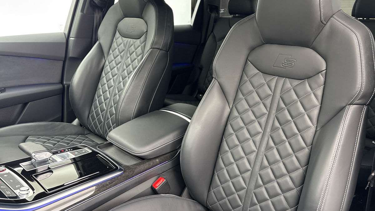 Used Audi SQ7 2023 for sale - 75937815: Photo 7