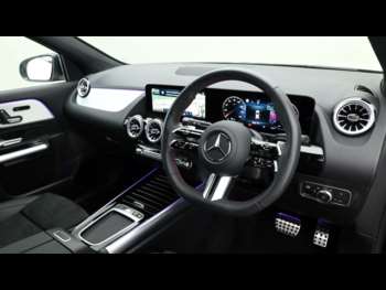 Used Mercedes-Benz GLA 2024 for sale - 74747698: Photo