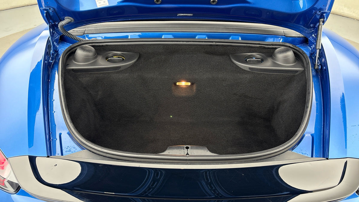 Used Porsche 718 Boxster 2018 for sale - 76740966: Photo 11