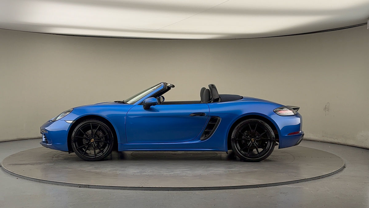 Used Porsche 718 Boxster 2018 for sale - 76740966: Photo 15