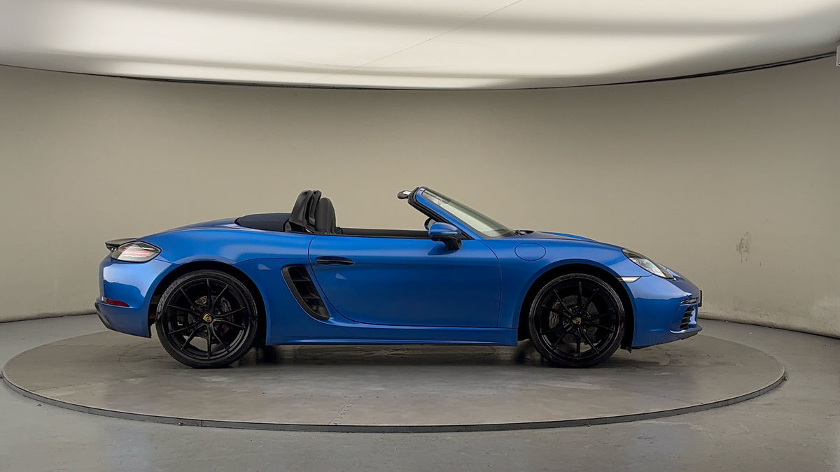 Used Porsche 718 Boxster 2018 for sale - 76740966: Photo 16