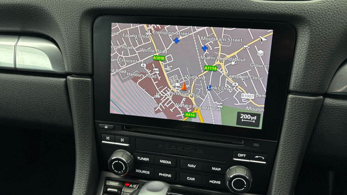 Used Porsche 718 Boxster 2018 for sale - 76740966: Photo 17