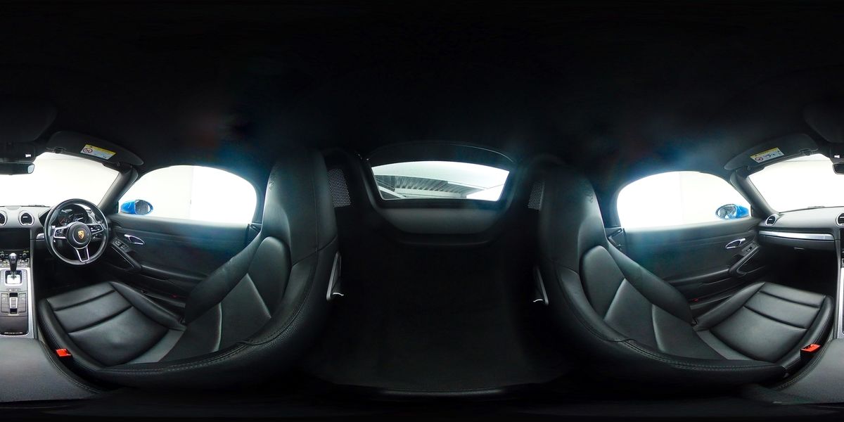 Used Porsche 718 Boxster 2018 for sale - 76740966: Photo 45