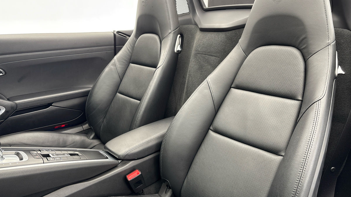 Used Porsche 718 Boxster 2018 for sale - 76740966: Photo 7