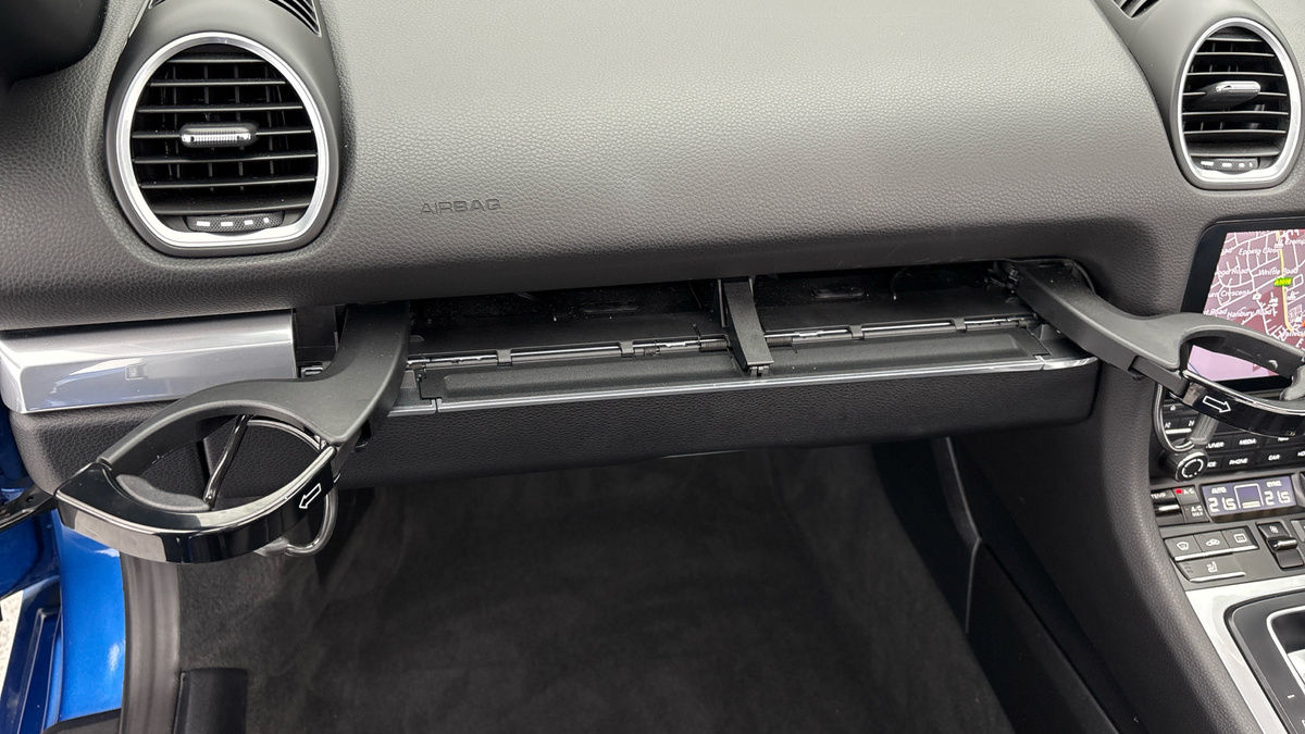 Used Porsche 718 Boxster 2018 for sale - 76740966: Photo 8