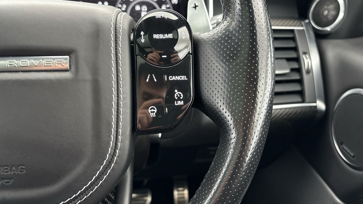 Used Land Rover Range Rover Sport 2018 for sale - 77836685: Photo 14