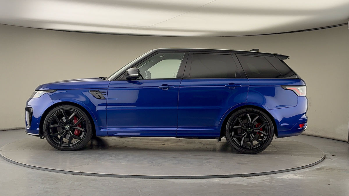 Used Land Rover Range Rover Sport 2018 for sale - 77836685: Photo 15