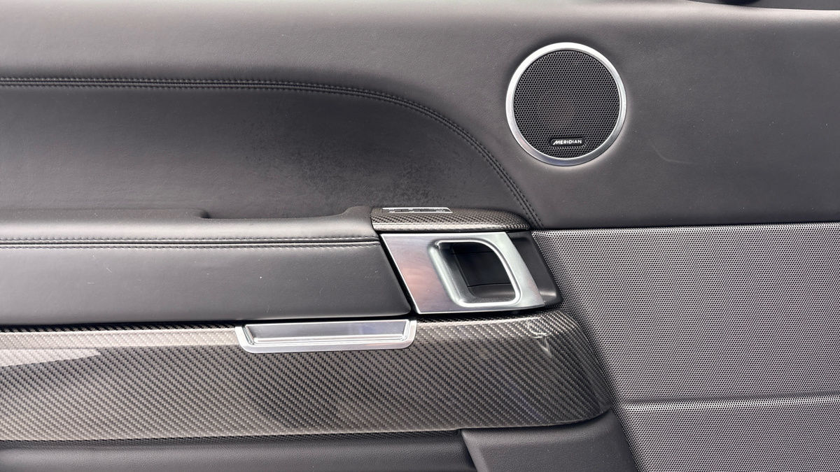 Used Land Rover Range Rover Sport 2018 for sale - 77836685: Photo 19