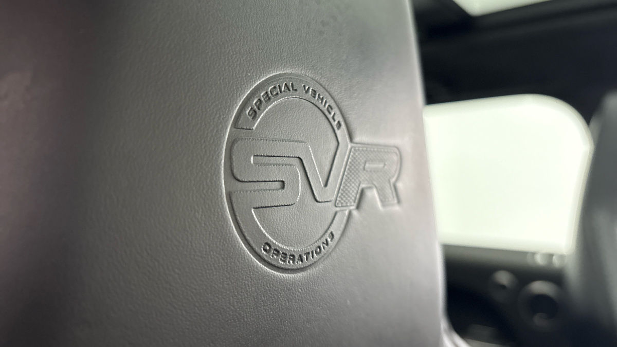 Used Land Rover Range Rover Sport 2018 for sale - 77836685: Photo 28