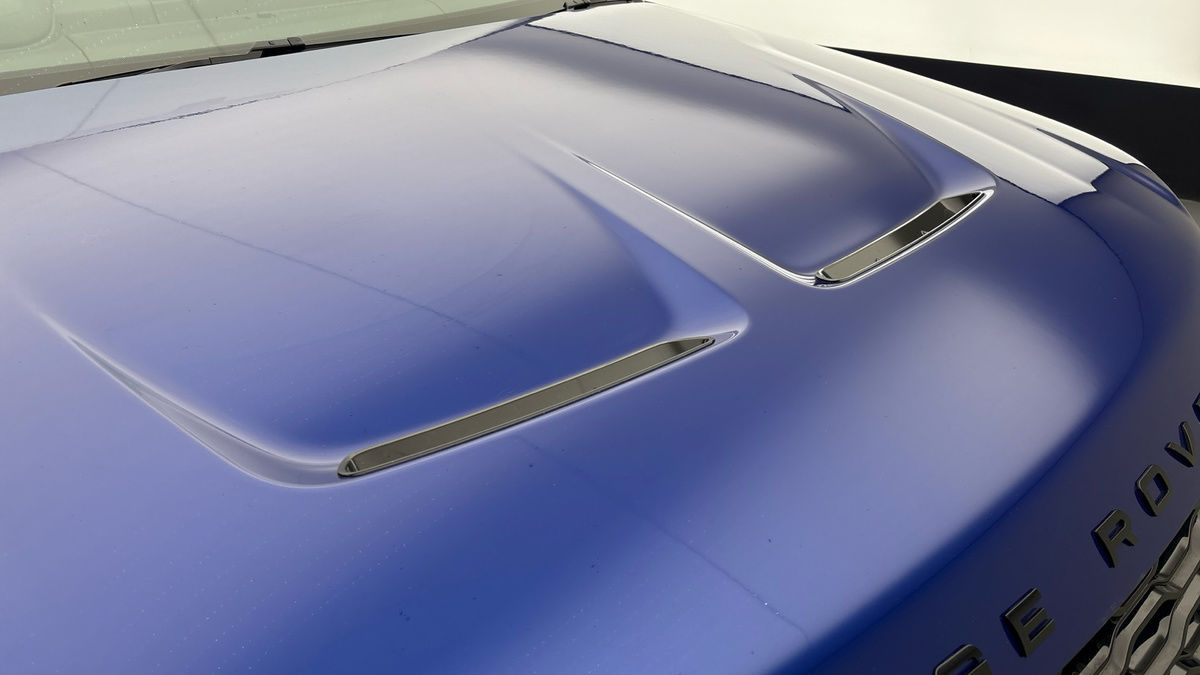 Used Land Rover Range Rover Sport 2018 for sale - 77836685: Photo 29