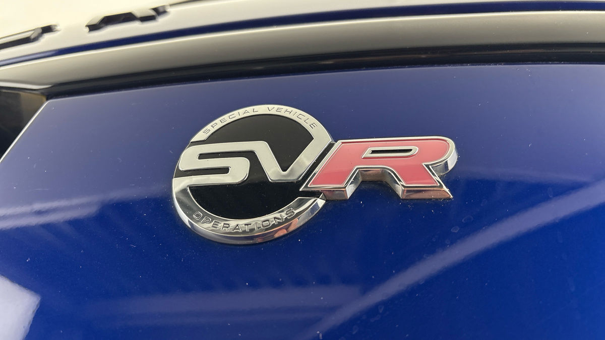 Used Land Rover Range Rover Sport 2018 for sale - 77836685: Photo 31