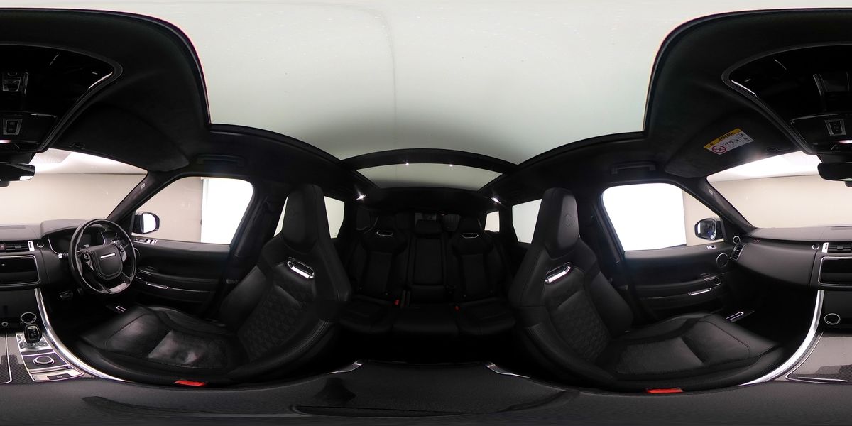 Used Land Rover Range Rover Sport 2018 for sale - 77836685: Photo 51