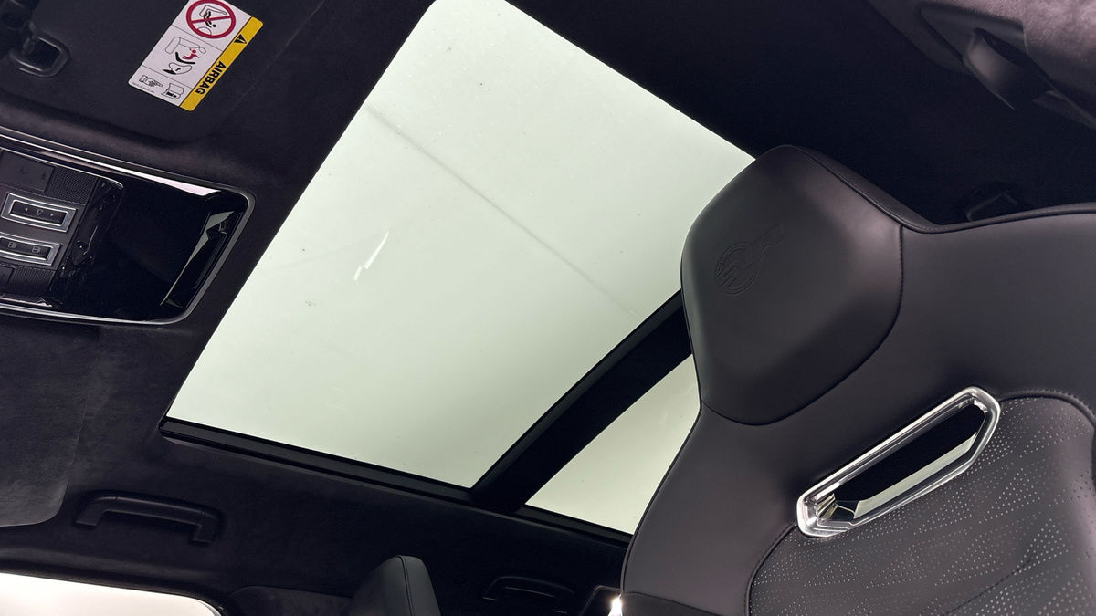 Used Land Rover Range Rover Sport 2018 for sale - 77836685: Photo 6