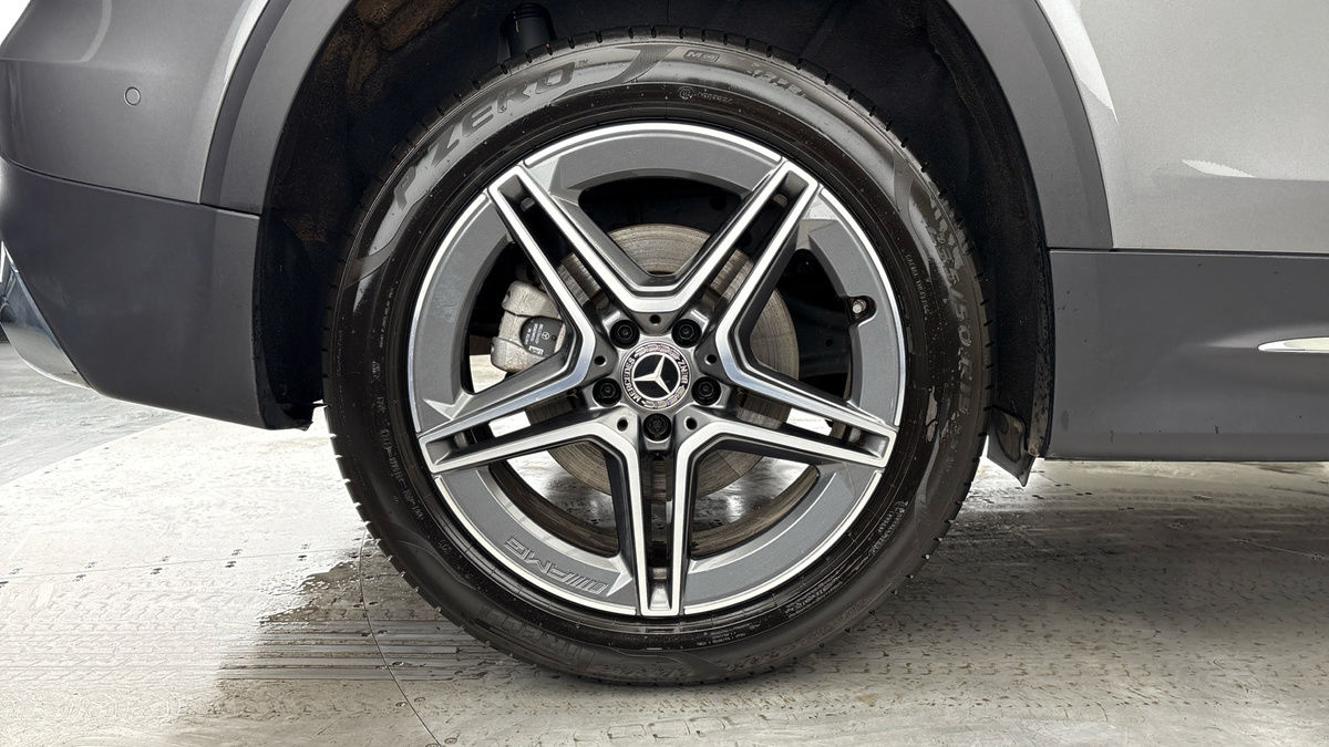 Used Mercedes-Benz GLB 2025 for sale - 76798981: Photo 10