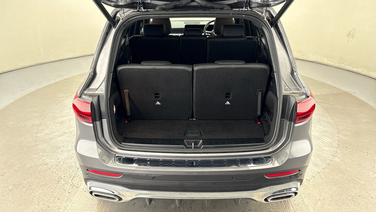 Used Mercedes-Benz GLB 2025 for sale - 76798981: Photo 11