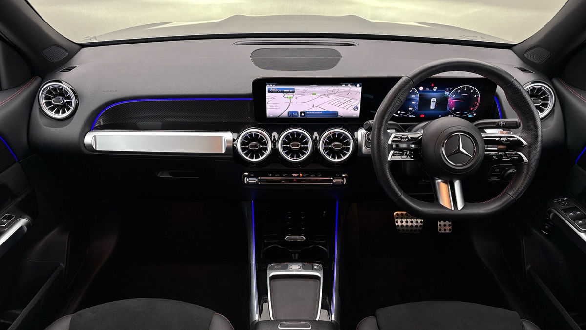 Used Mercedes-Benz GLB 2025 for sale - 76798981: Photo 12