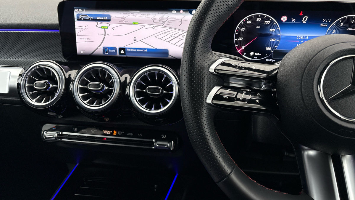 Used Mercedes-Benz GLB 2025 for sale - 76798981: Photo 13