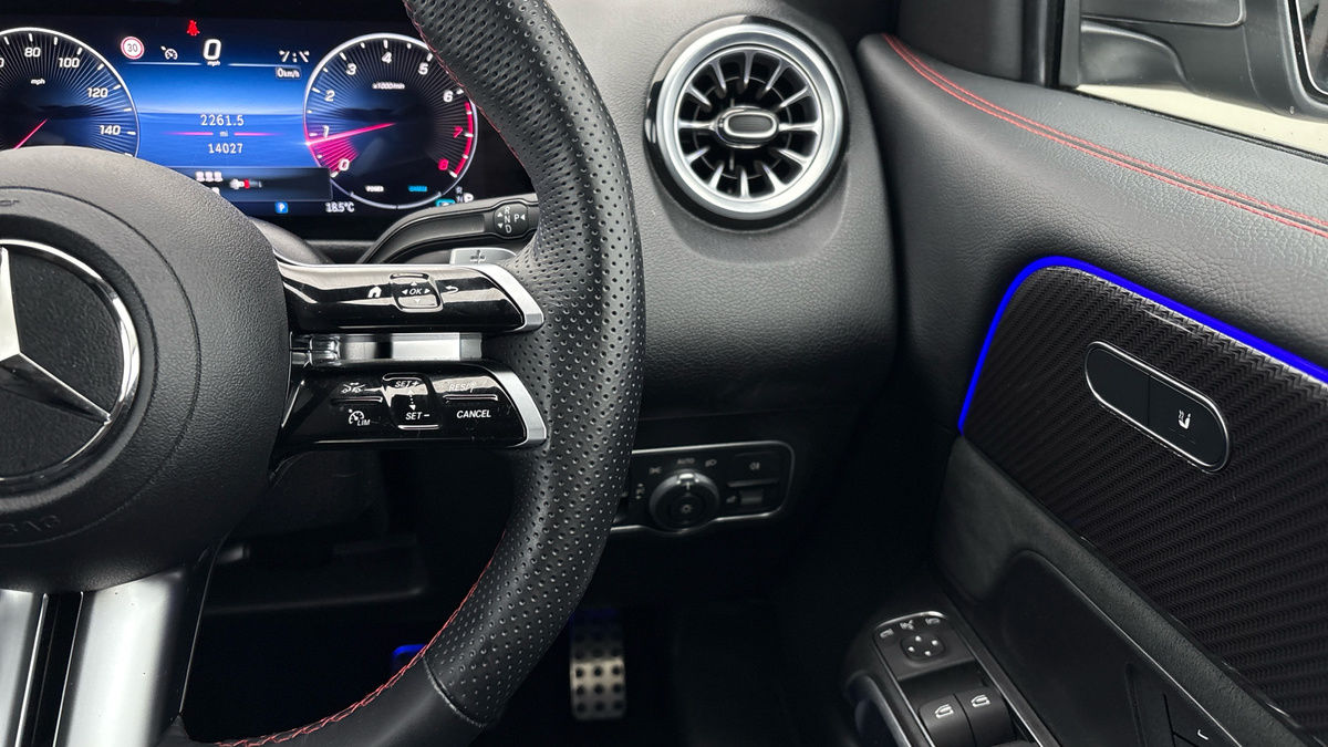 Used Mercedes-Benz GLB 2025 for sale - 76798981: Photo 14