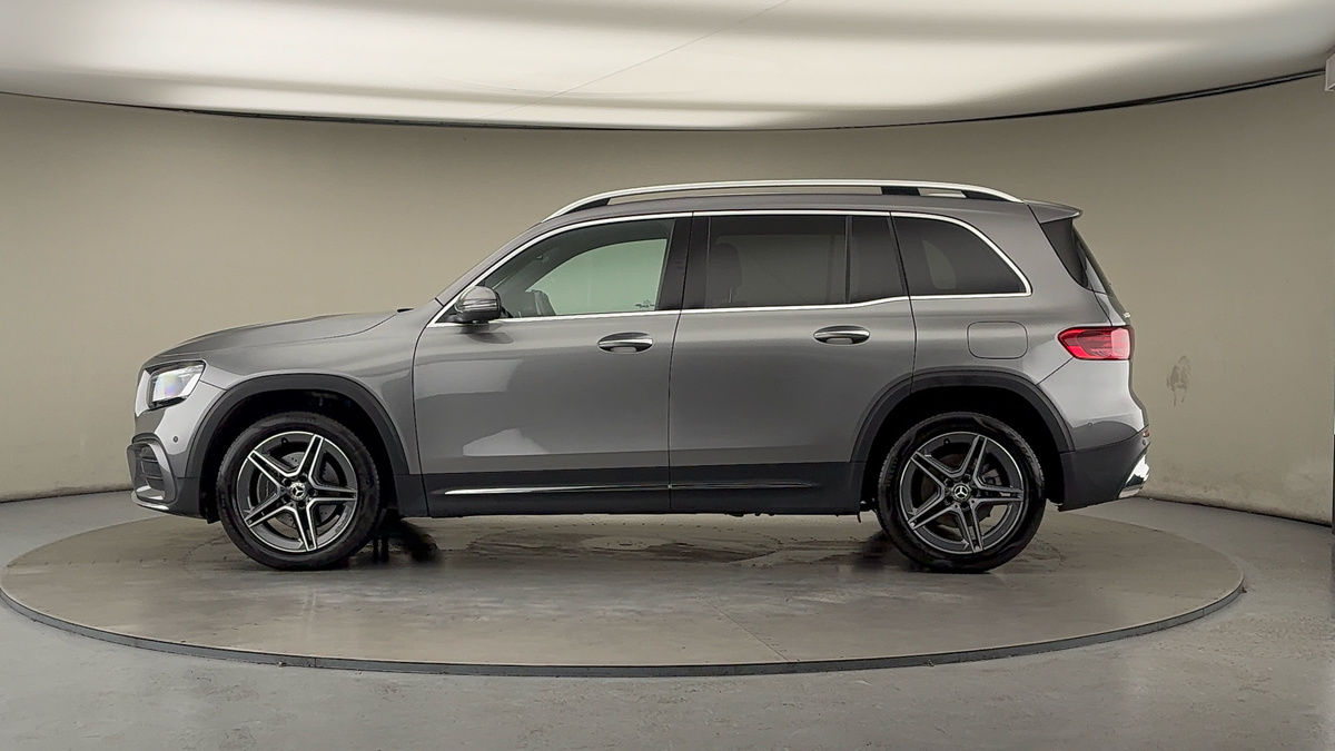 Used Mercedes-Benz GLB 2025 for sale - 76798981: Photo 15