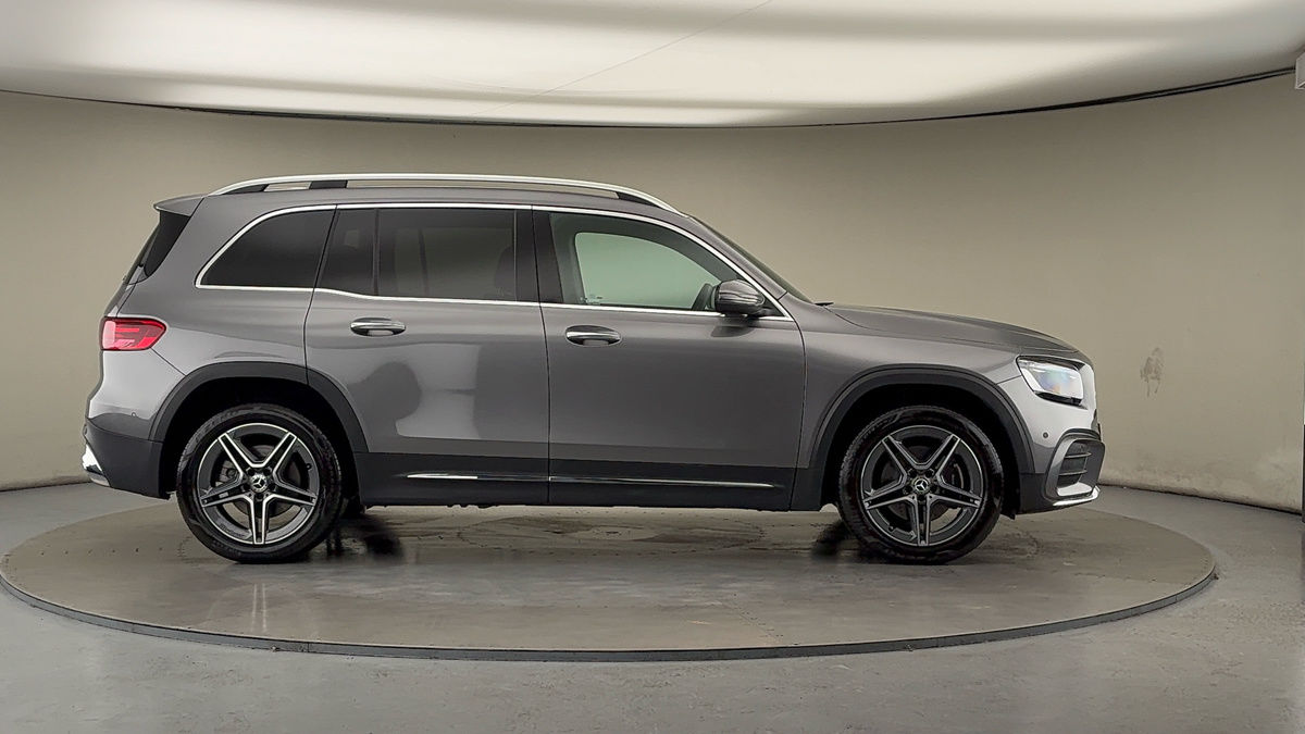 Used Mercedes-Benz GLB 2025 for sale - 76798981: Photo 16