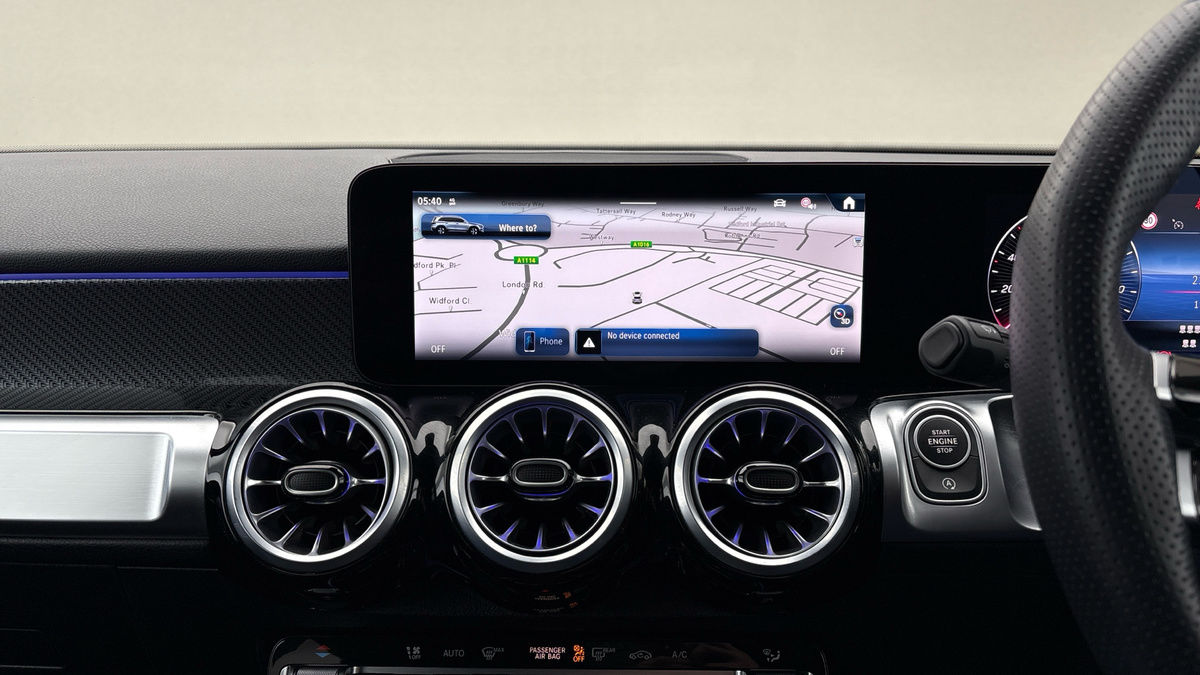 Used Mercedes-Benz GLB 2025 for sale - 76798981: Photo 17