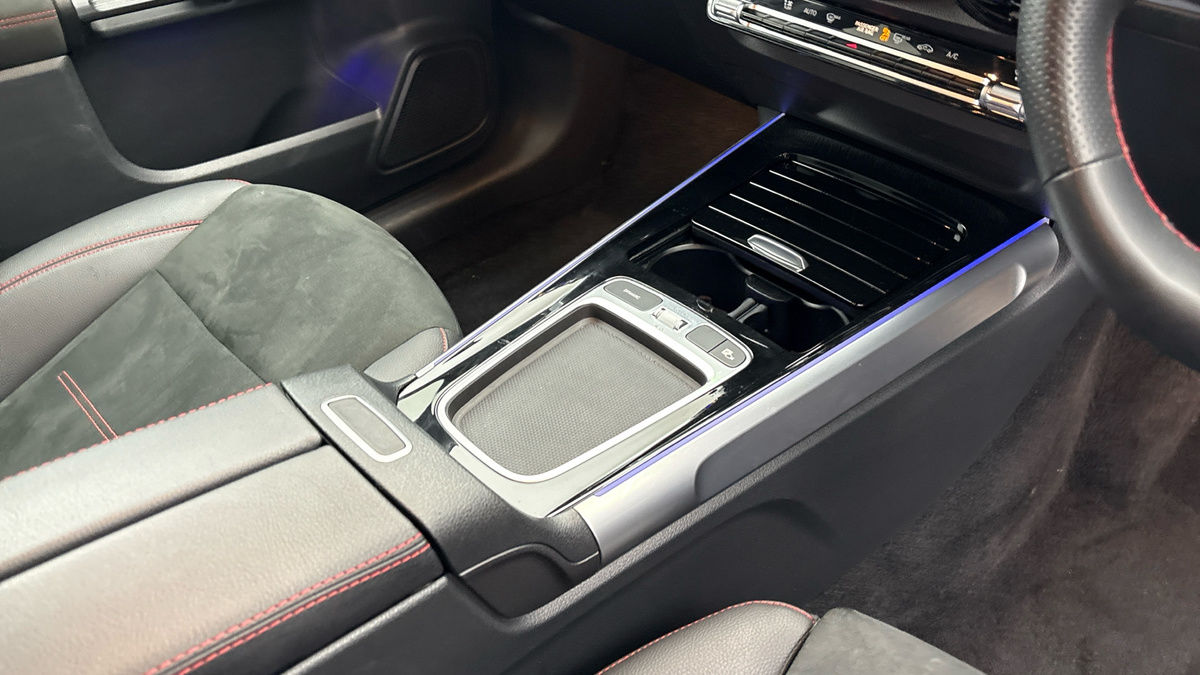 Used Mercedes-Benz GLB 2025 for sale - 76798981: Photo 18