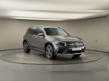 Used Mercedes-Benz GLB 2025 for sale - 76798981: Photo