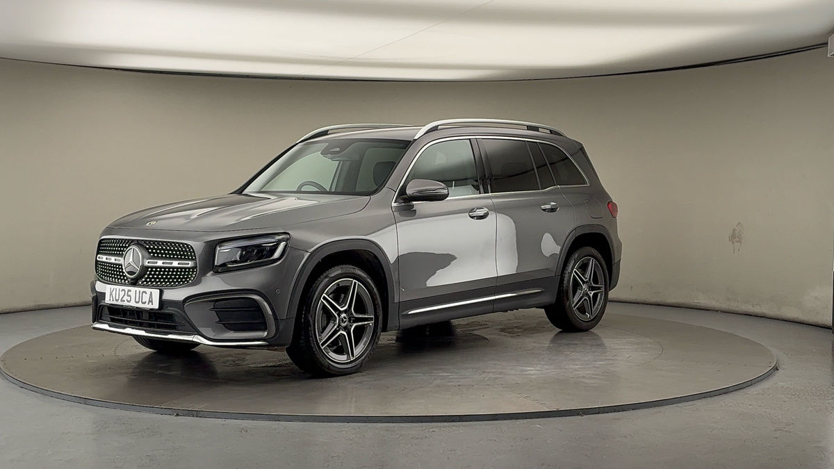 Used Mercedes-Benz GLB 2025 for sale - 76798981: Photo 20