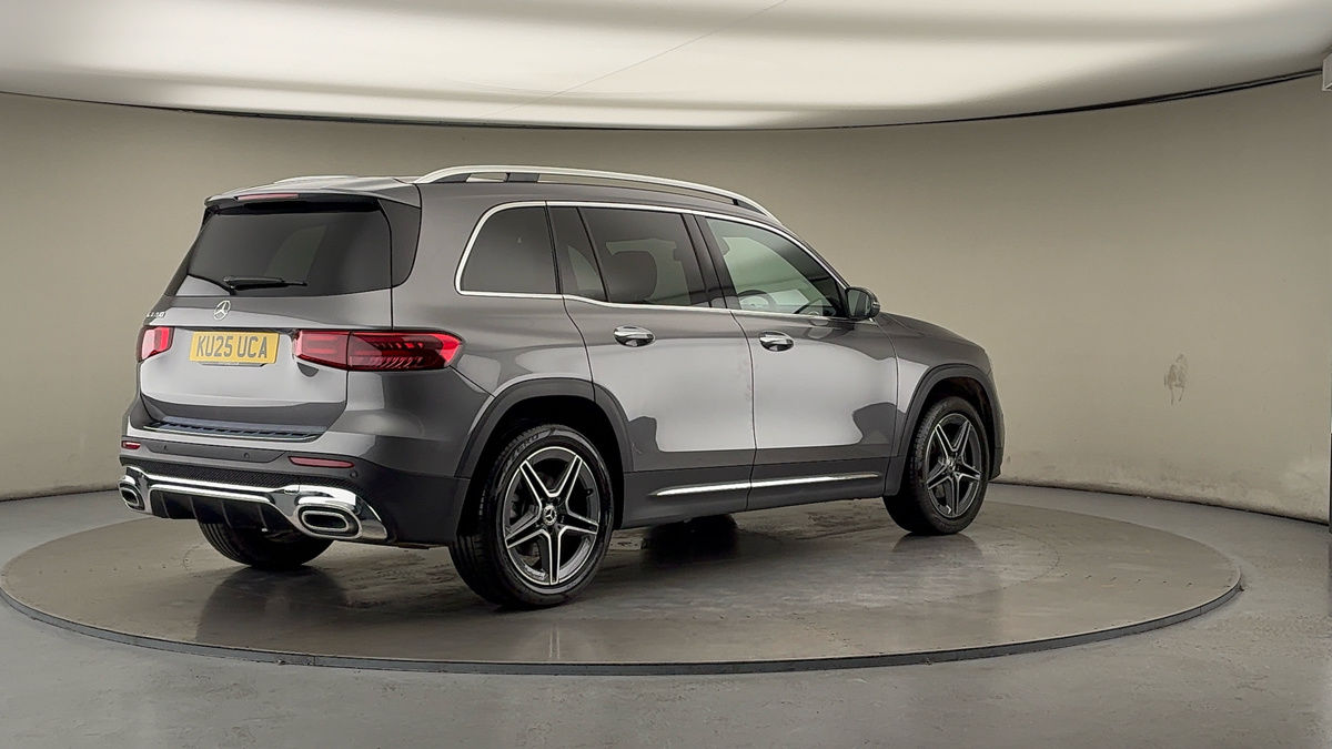 Used Mercedes-Benz GLB 2025 for sale - 76798981: Photo 21