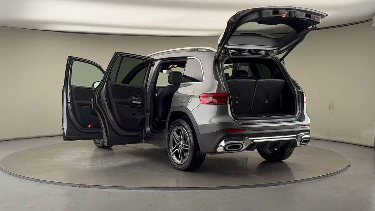 Used Mercedes-Benz GLB 2025 for sale - 76798981: Photo 23