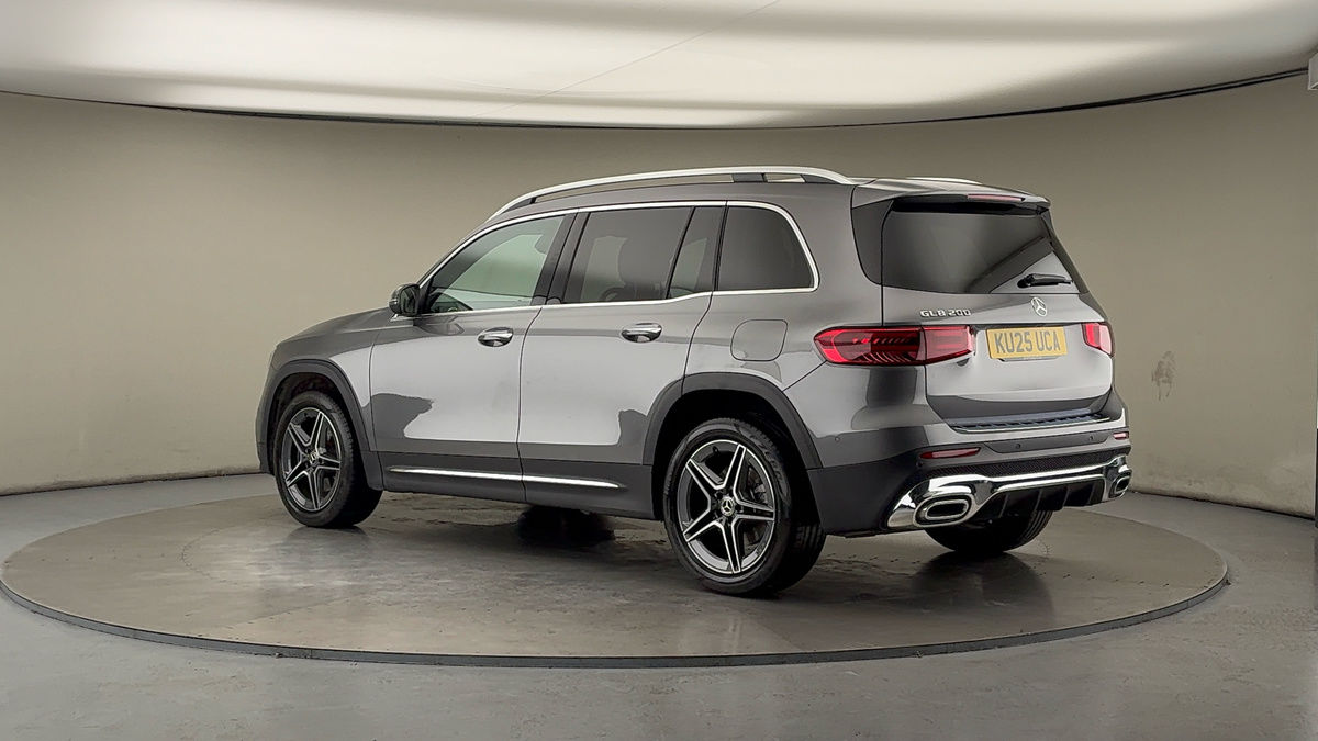 Used Mercedes-Benz GLB 2025 for sale - 76798981: Photo 26