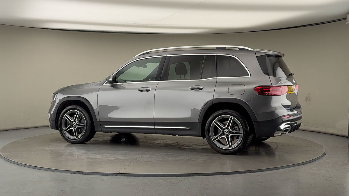 Used Mercedes-Benz GLB 2025 for sale - 76798981: Photo 27