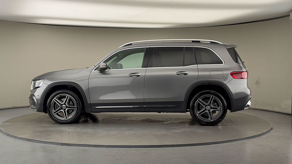 Used Mercedes-Benz GLB 2025 for sale - 76798981: Photo 28