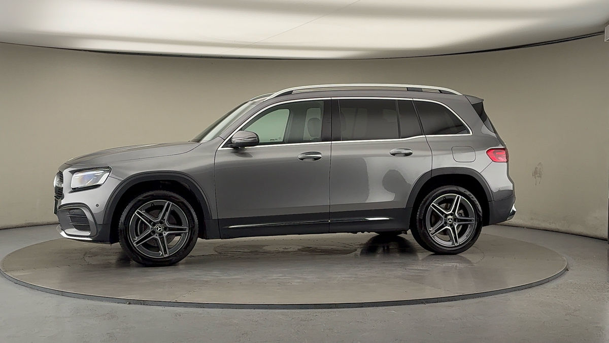 Used Mercedes-Benz GLB 2025 for sale - 76798981: Photo 29